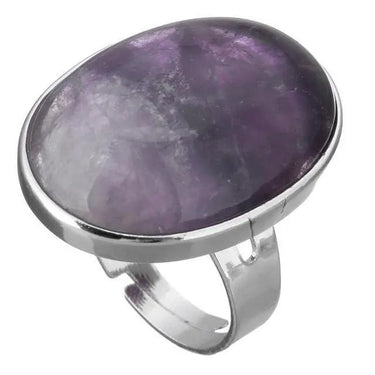Powerful Gemstone Ring-Your Soul Place